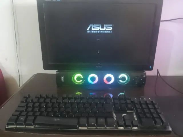 Pc i5 8 Geração Gamer DDR4 - Foto 2