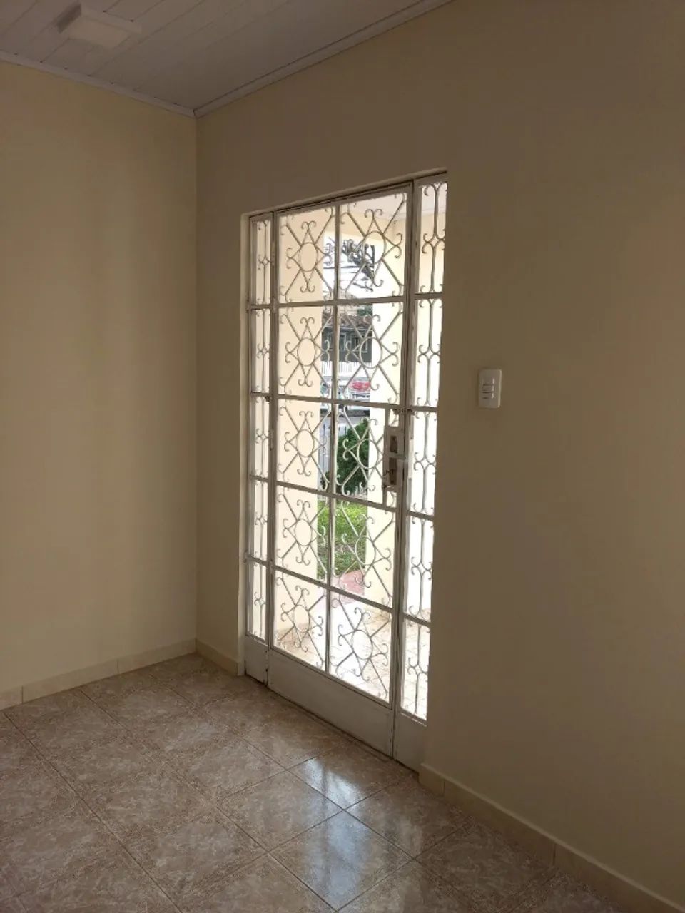 Casa estilo americano, com edícula nos fundos e acessibilidade - Foto 4