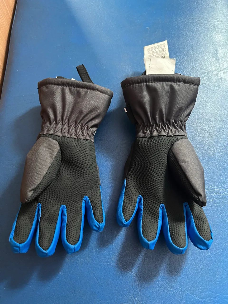 Luva para neve e Ski infantil  - Foto 2