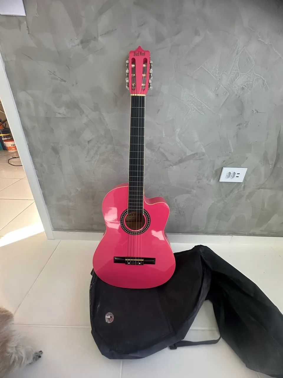 Violão  - Foto 3