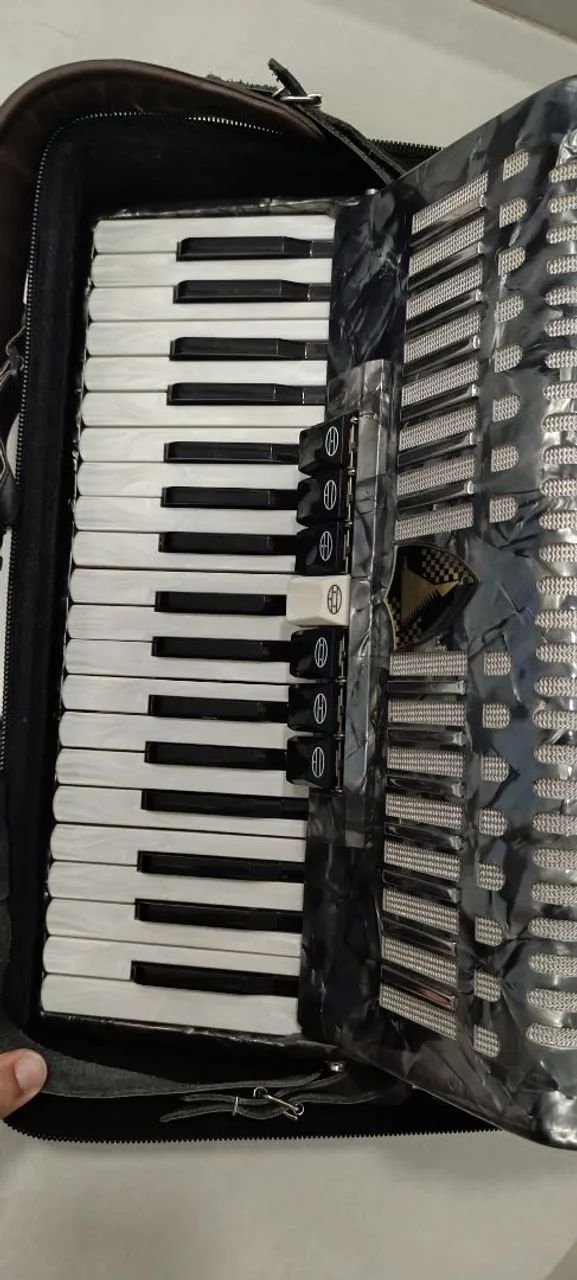 ACORDEON EAGLE  - Foto 3