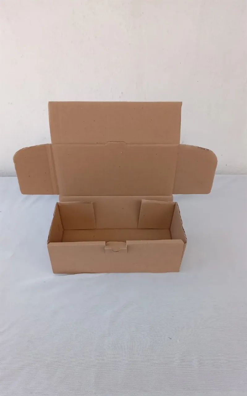 40 Caixas e 40 envelopes envio com plastico bolha - Foto 2