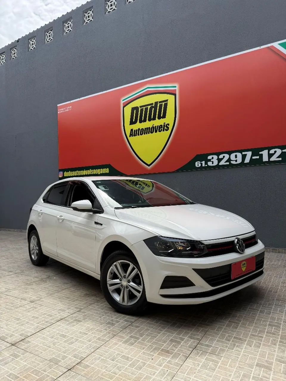 Volkswagen Polo 2020