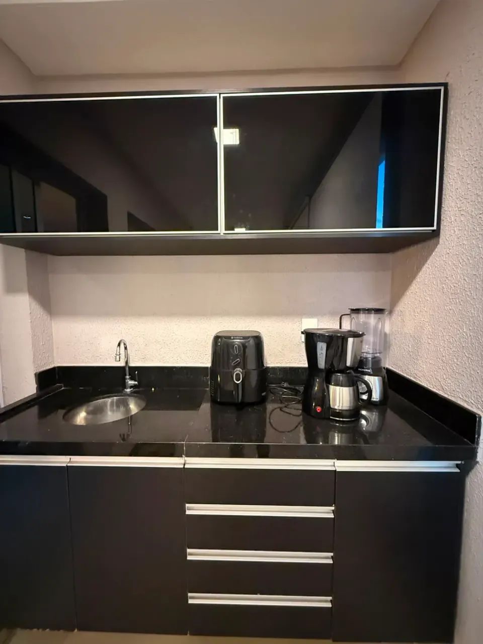 CONDOMINIO UNIKI 87 LOCAÇAO MOBILIADO - Foto 3