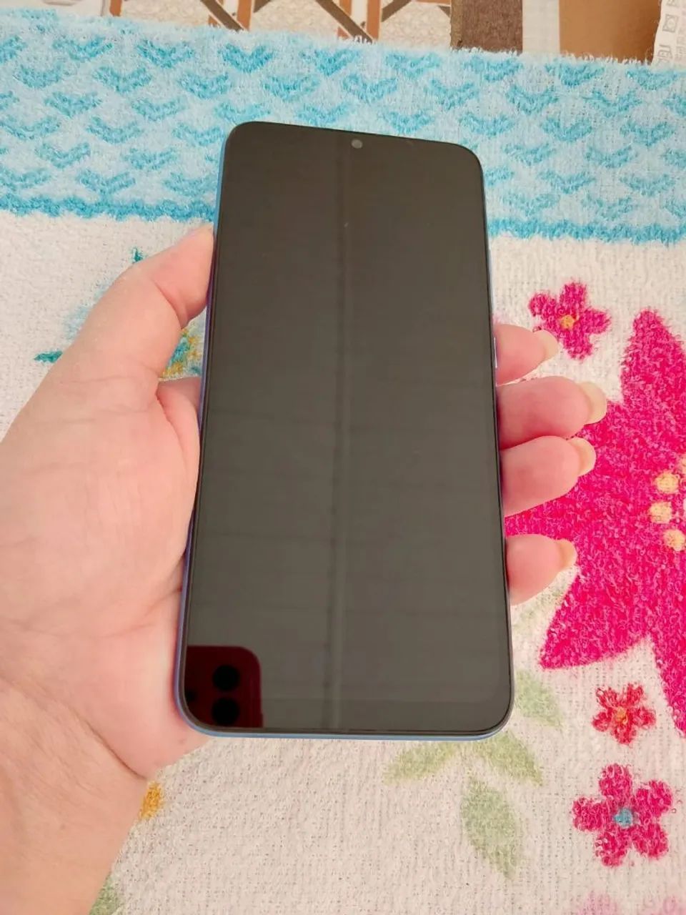 Celular bem conservado - Foto 2