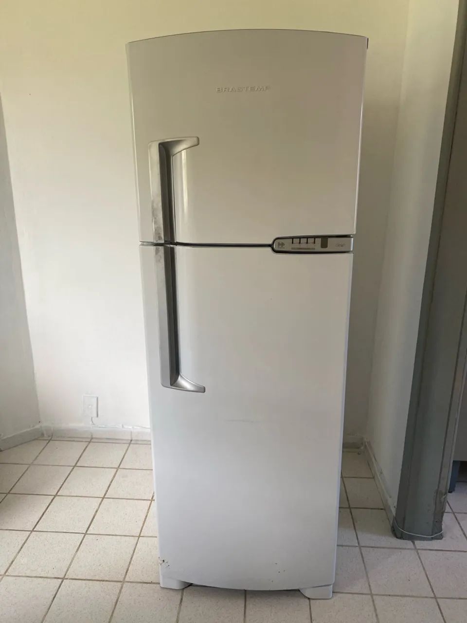 Geladeira Brastemp 