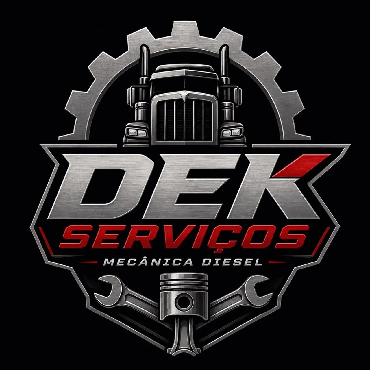 Serviços Mecânicos Diesel