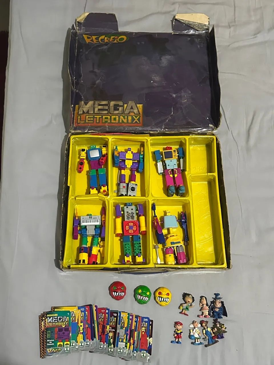 Mega letronix  - Foto 3