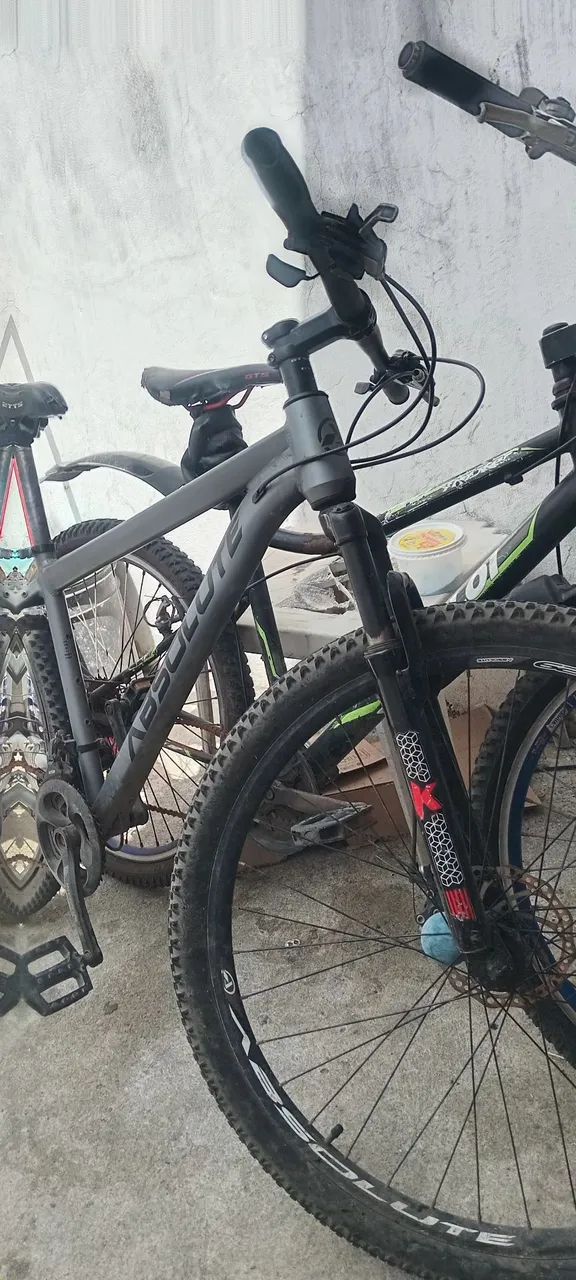 Bike aro 29 - Foto 2