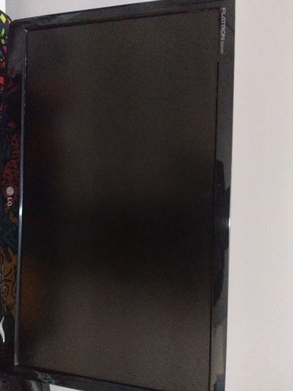 Monitor 21 polegadas semi novo  - Foto 4