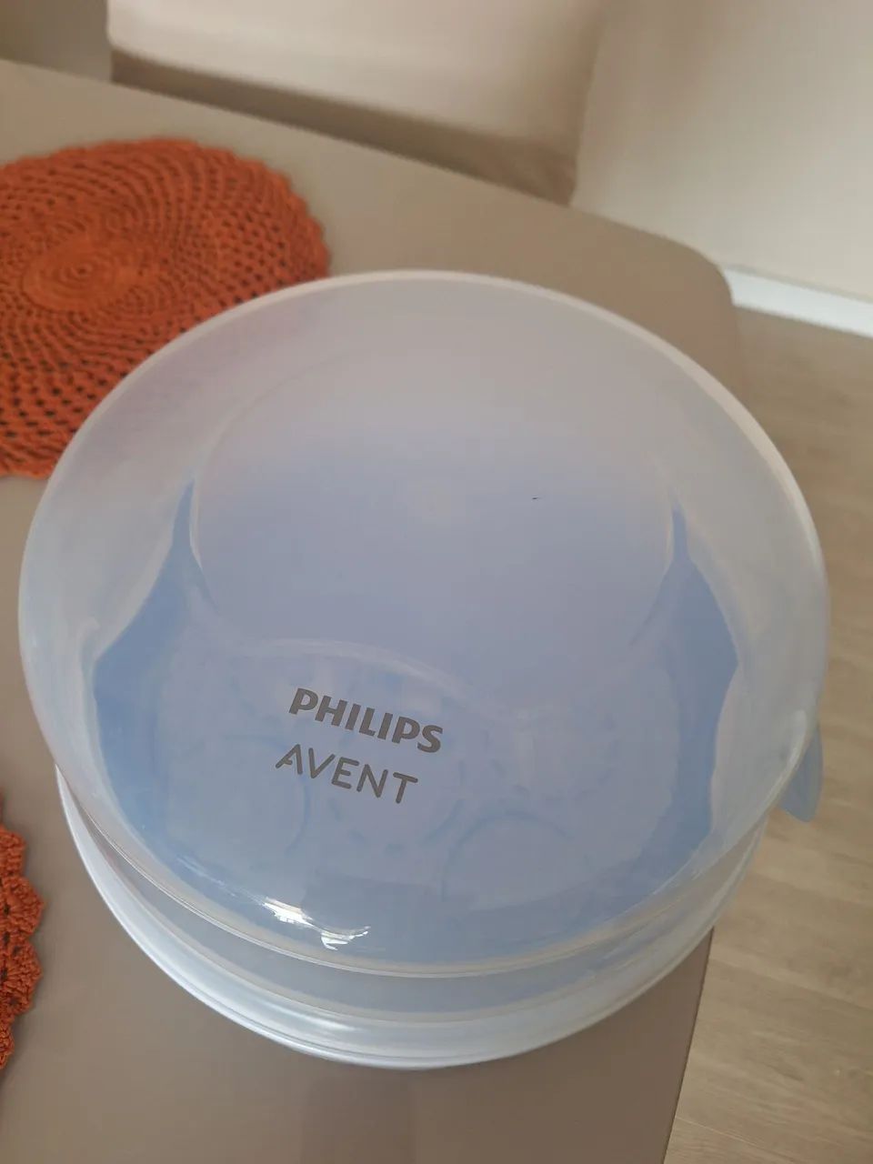 Esterelizador Philips Avent em excelente estado