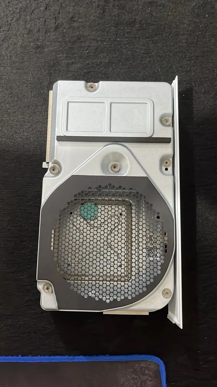 Blindagem Interna para Xbox Series S - Foto 4
