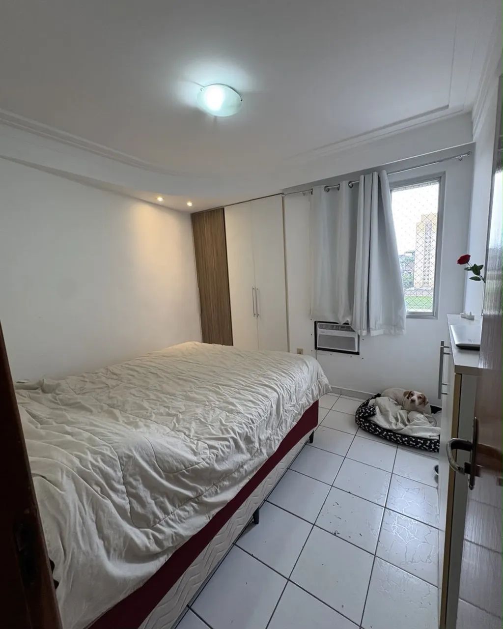 Vendo apto Monte Solar
