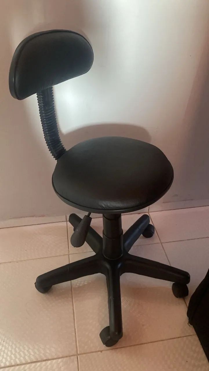 Mocho para estética  - Foto 4
