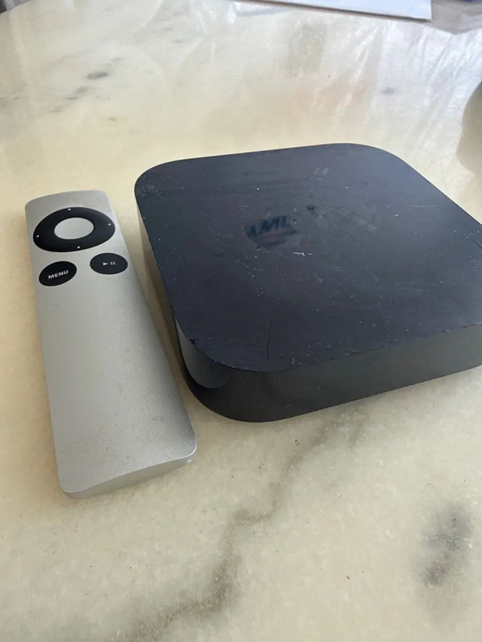 Apple TV  - Foto 2