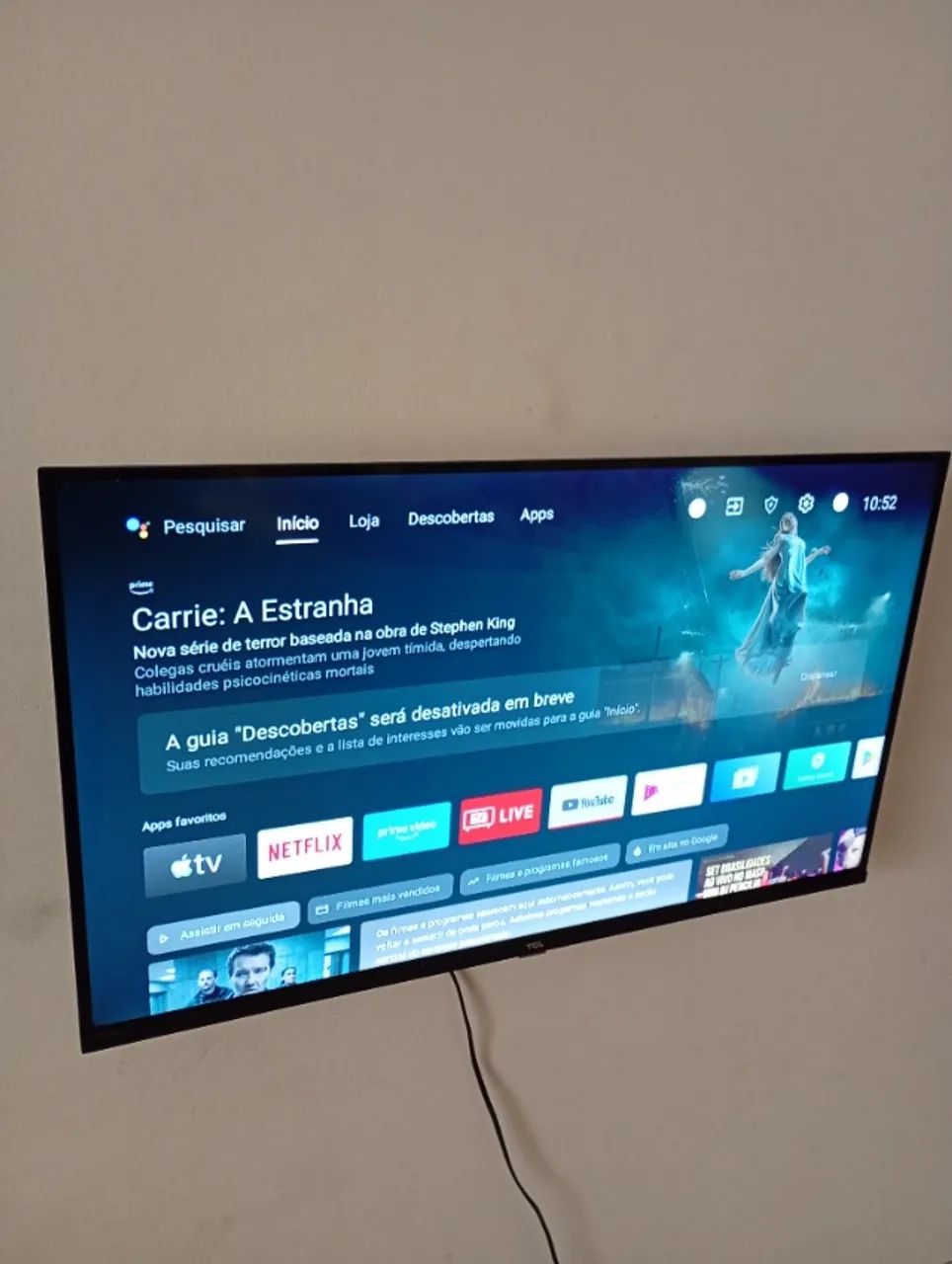 TV 32" - Foto 3