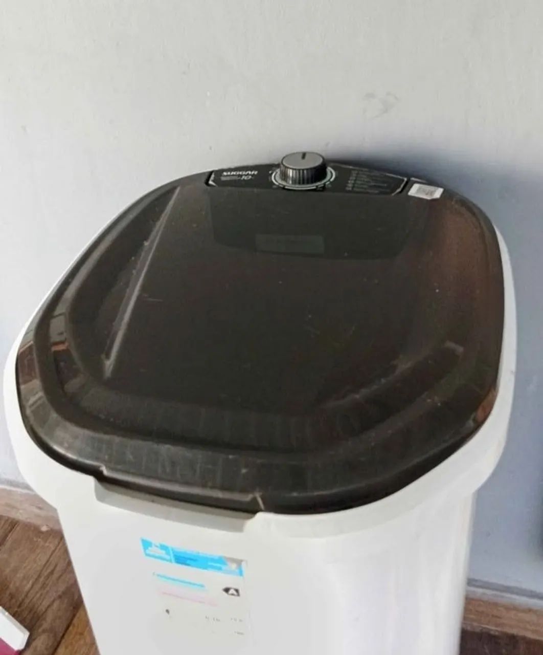 Tanquinho 220V