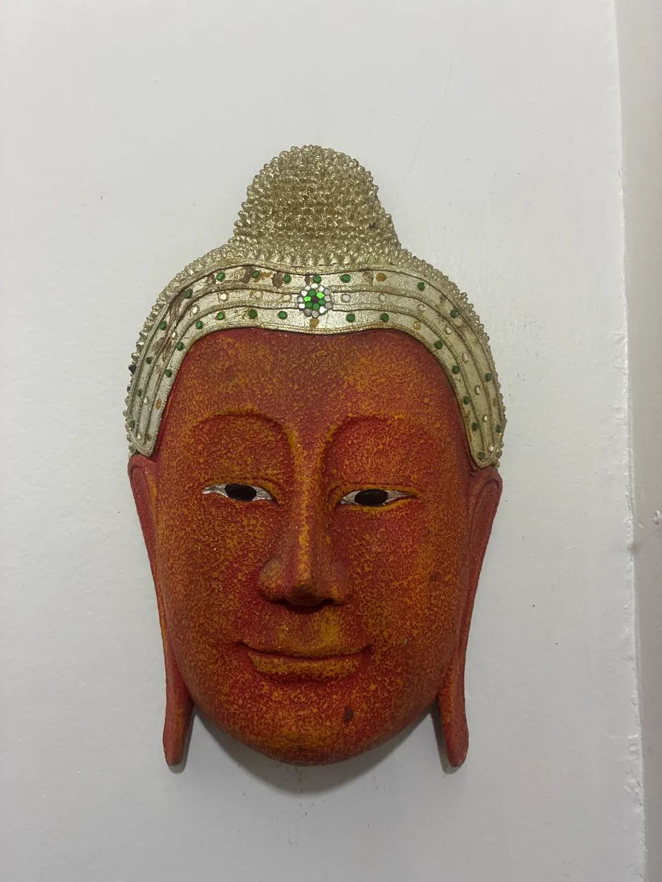 Face de Buda 