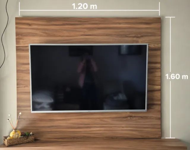 RACK E PAINEL  - Foto 2