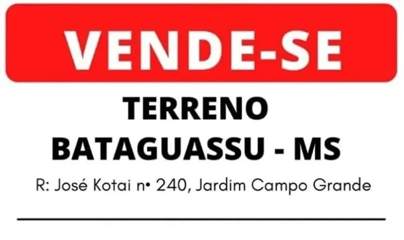 Terreno 240m2 - Foto 4
