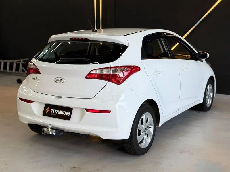 Hyundai HB20 Comfort MT 2017 - Foto 4