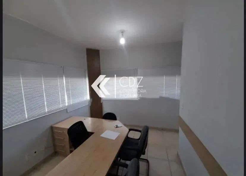 Sala comercial para alugar na Vila Assis Sorocaba/SP - Foto 3