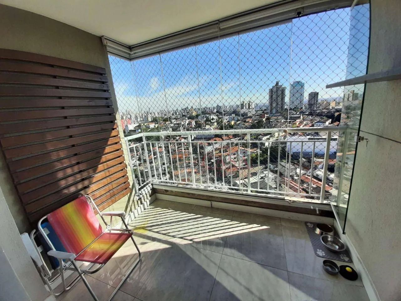 Apartamento 66m² na Penha com 3 dormitórios (1 suíte) e vaga. - Foto 5