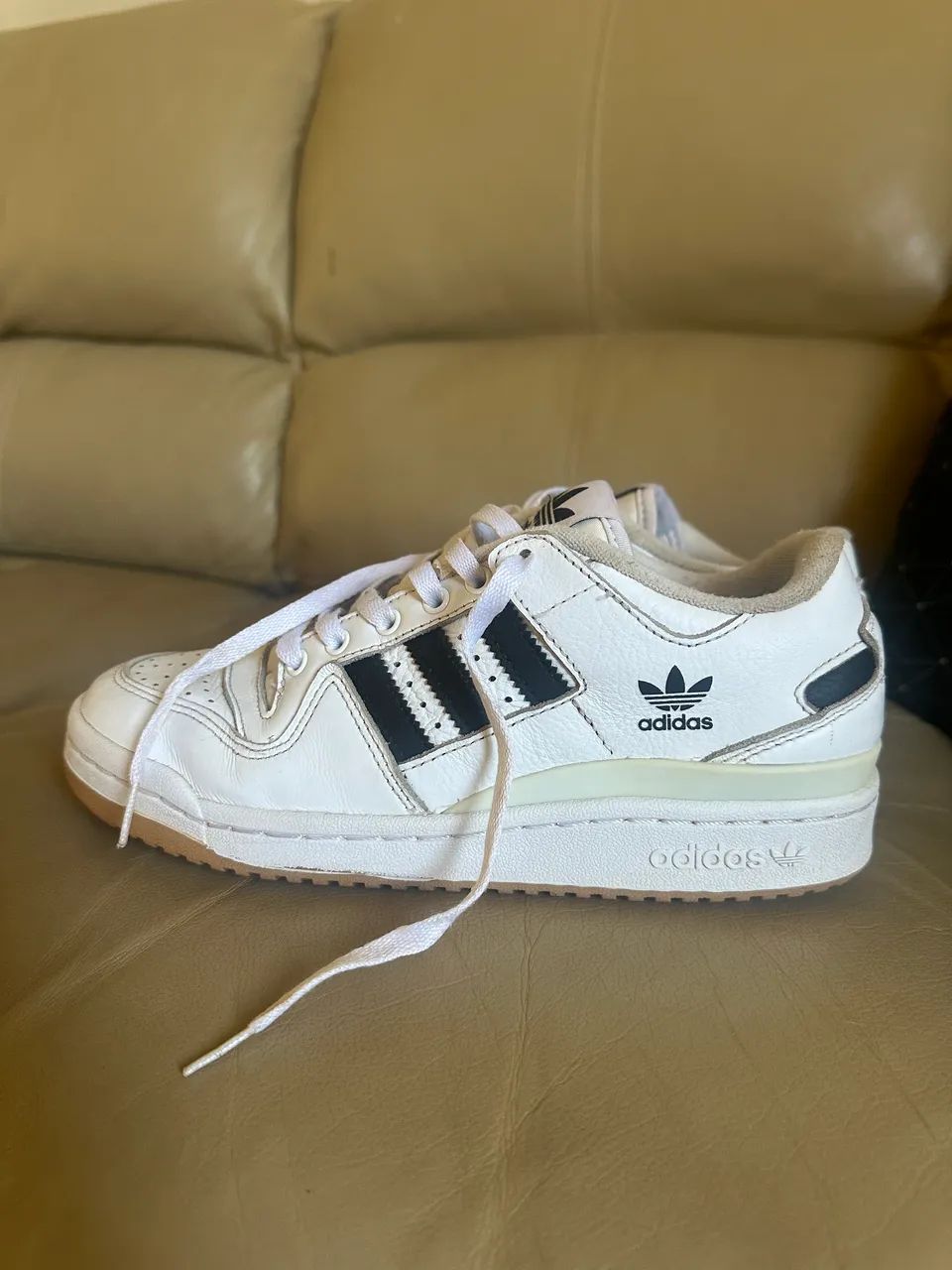 Adidas Forum Low 