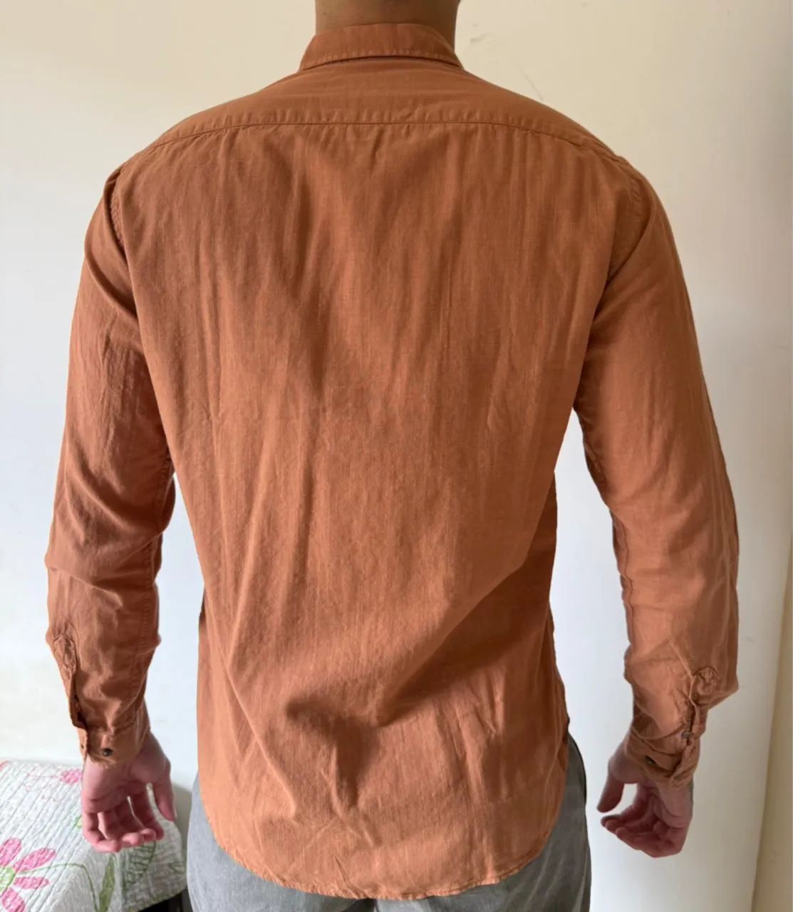 Camisa social Dimarsi - Foto 2