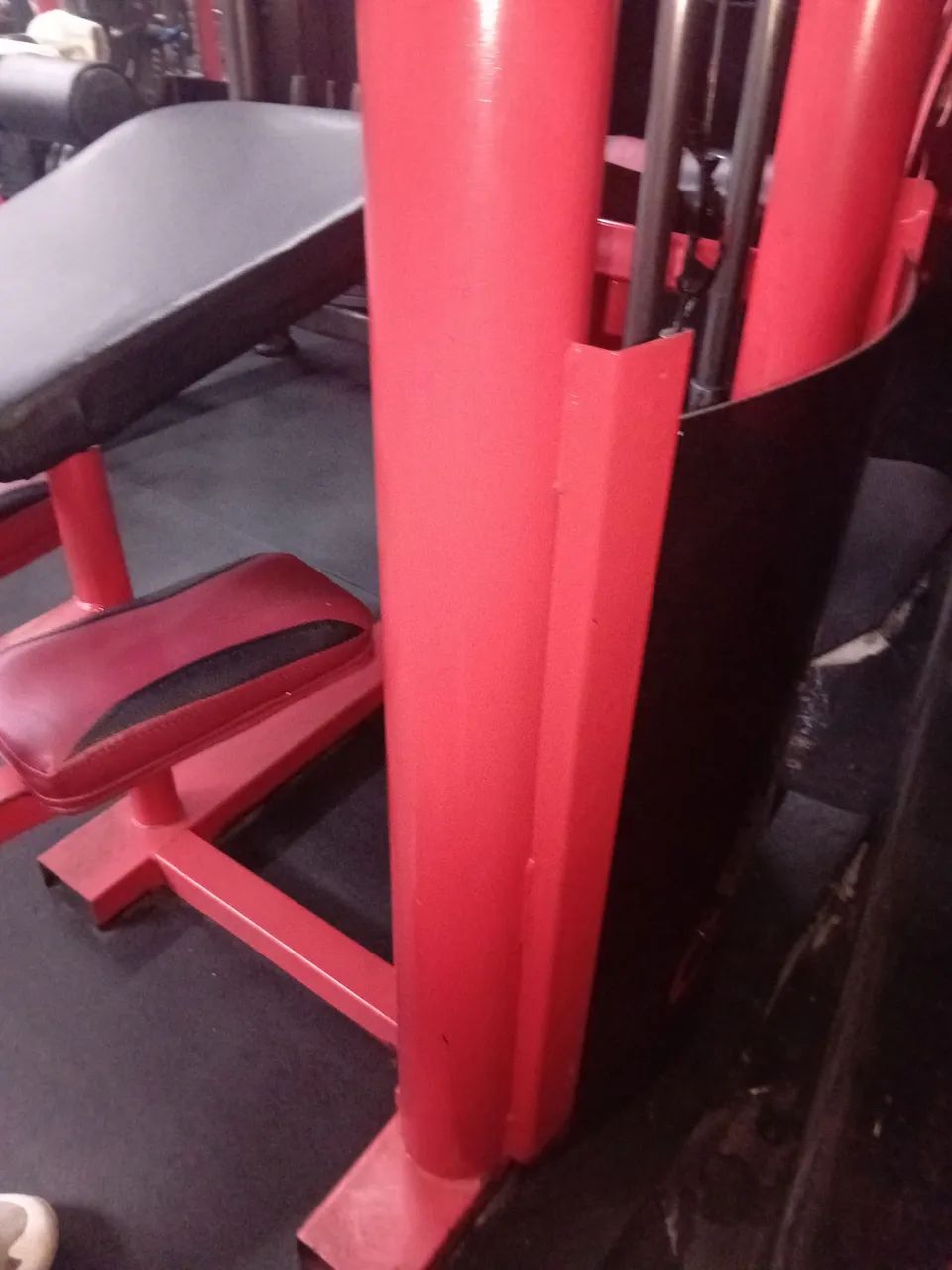 Mesa flexora GURIK - Foto 2