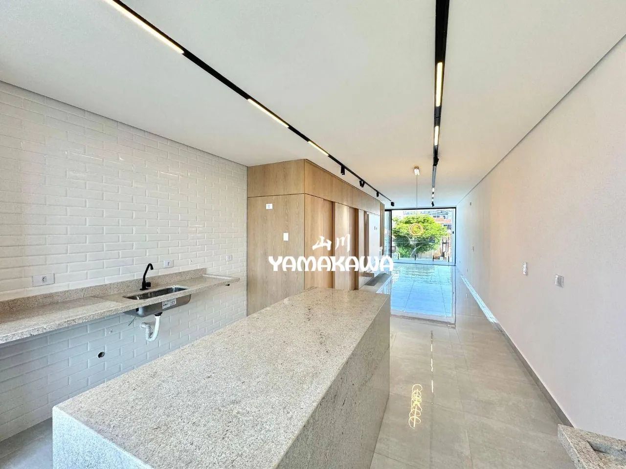 Sobrado com 3 dormitórios à venda, 197 m² por R$ 1.570.000,00 - Vila Carrão - São Paulo/SP - Foto 12