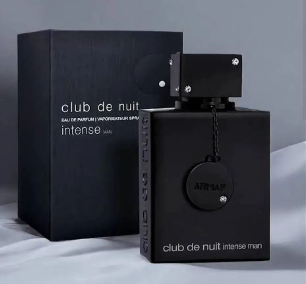 Perfume Club The Nuit 