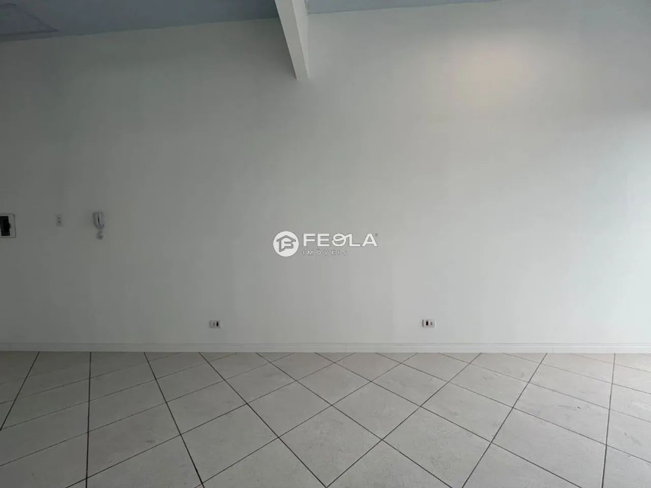 Sala para alugar em Santa Bárbara D'Oeste, Vila Ferrarezi, com 38 m² - Foto 4