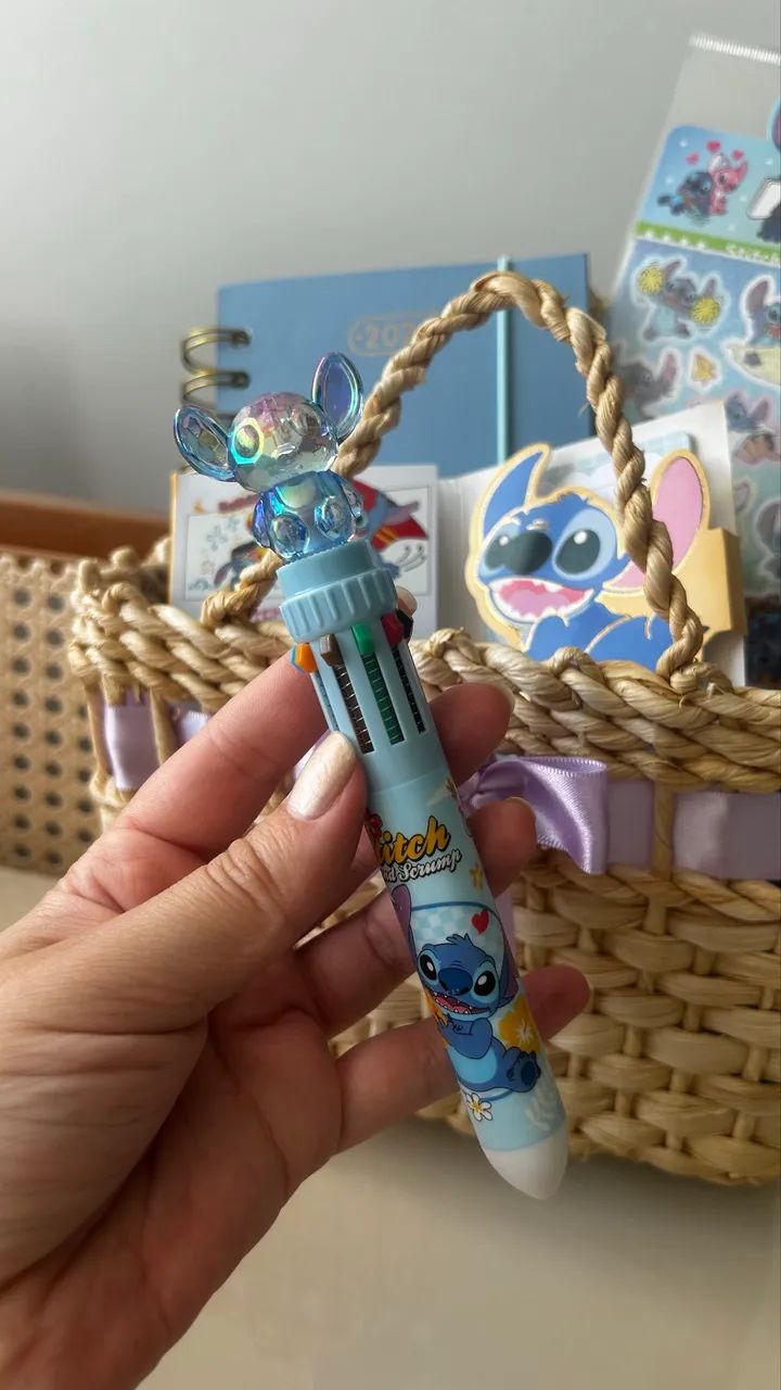 CESTA PAPELARIA - Foto 4