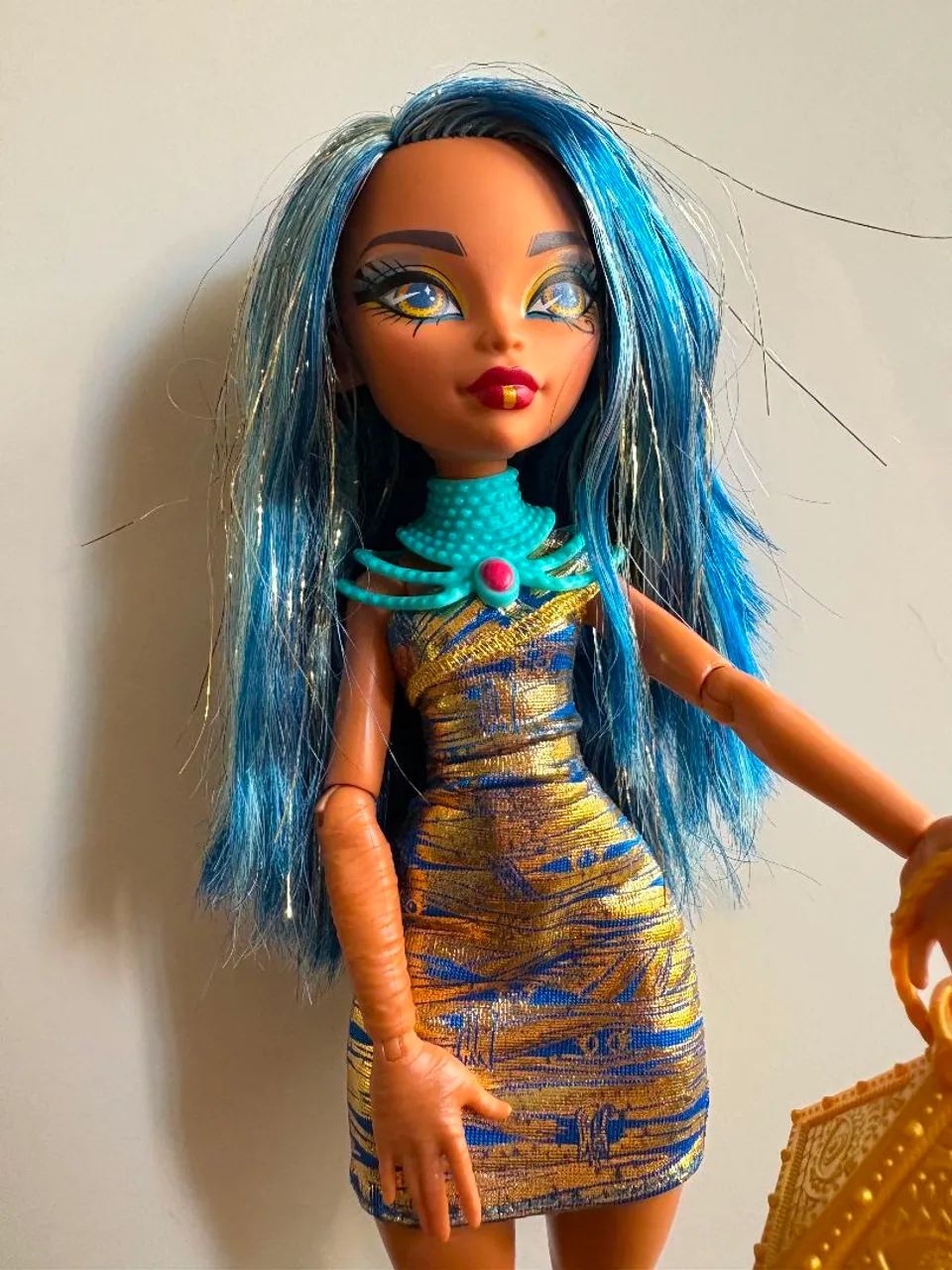 Monster high Cleo 