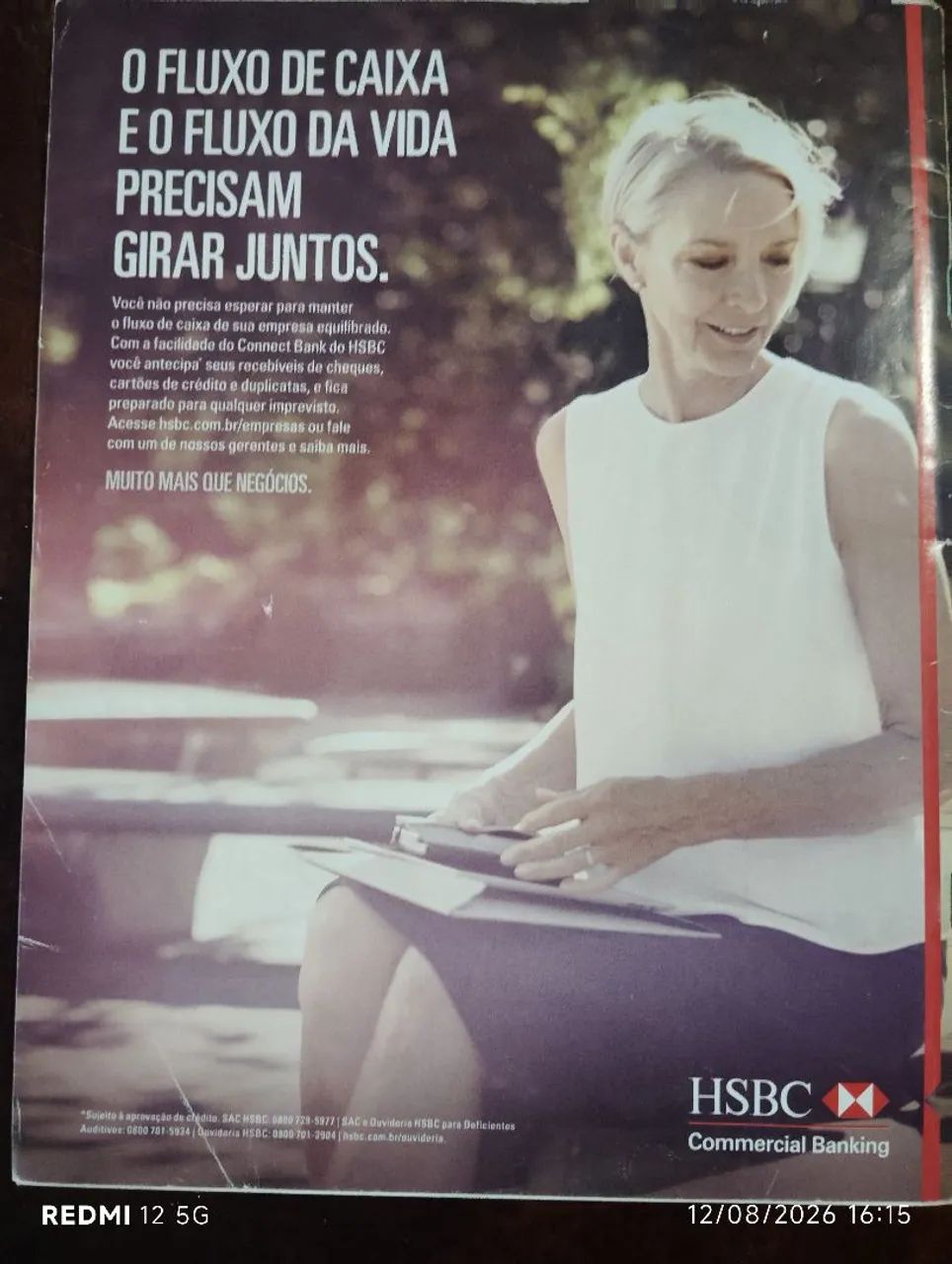 Revista Exame (usada) - Foto 2