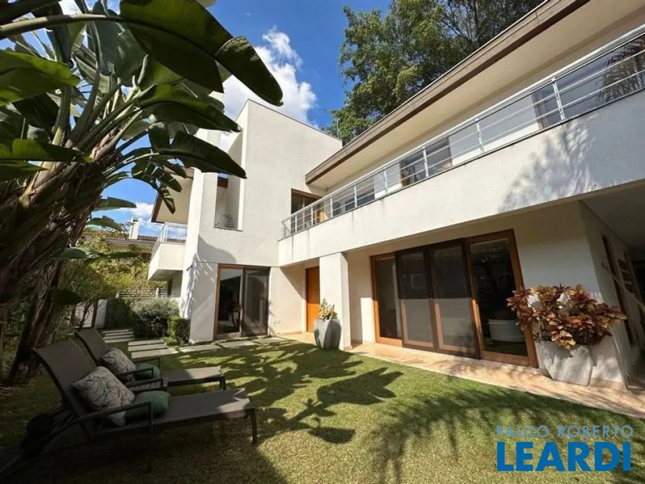 CASA EM CONDOMÍNIO - CIDADE JARDIM - SP - Foto 2