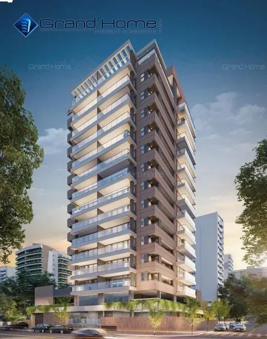 Apartamento 3 quartos em Bento Ferreira