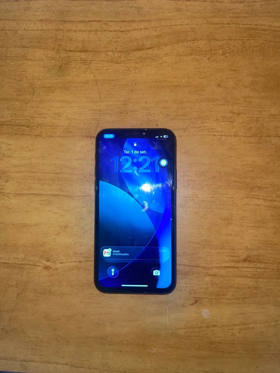 iPhone 11 Pro  - Foto 2