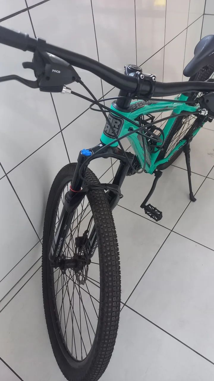 Bicicleta Aro 29 - Foto 2