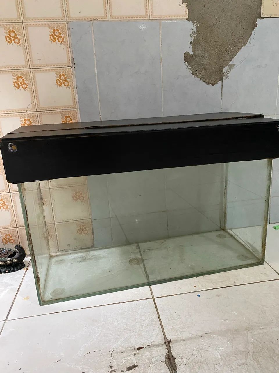 AQUÁRIO 160L - Foto 3