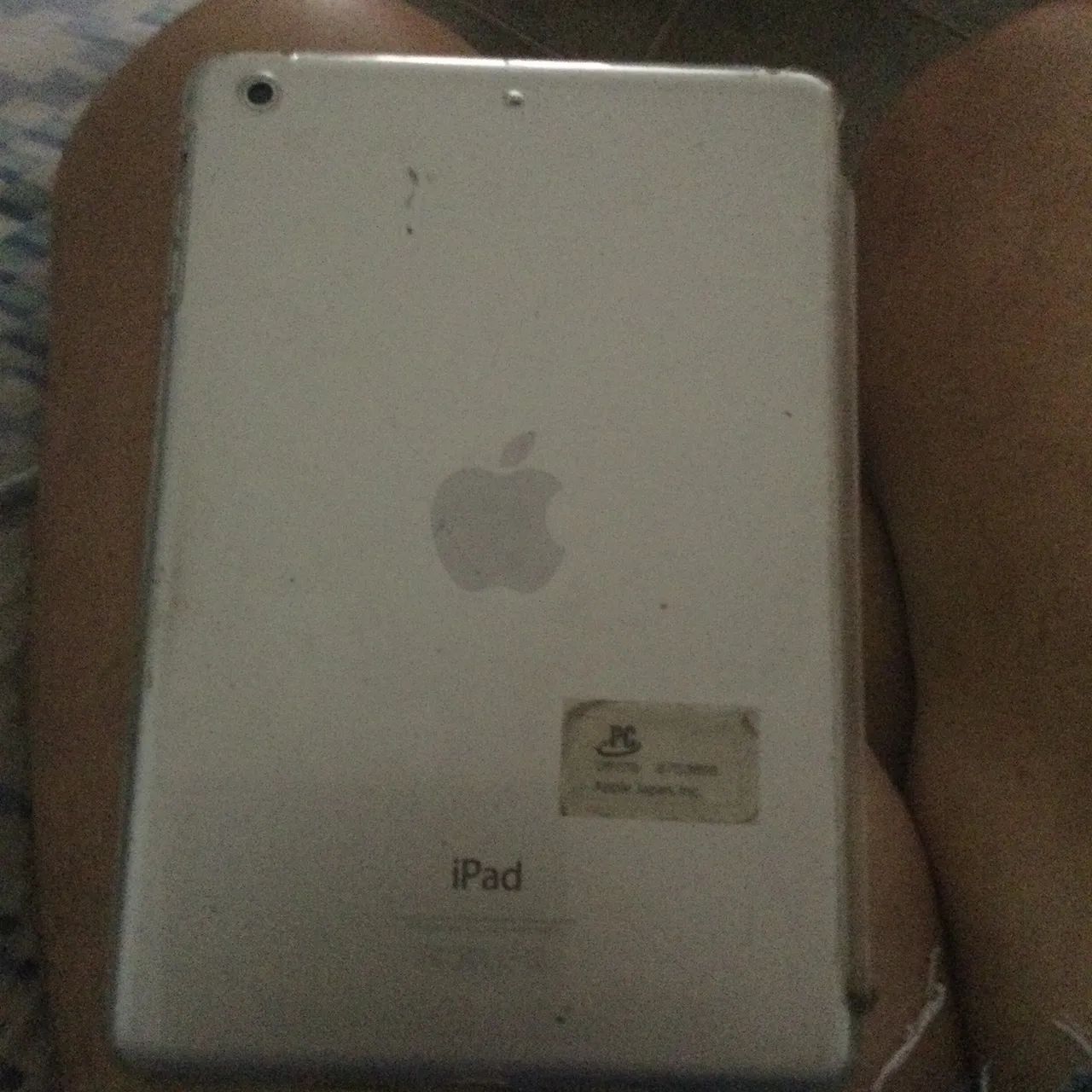 Mini iPad Apple modelo 1489- 64gb - Foto 2