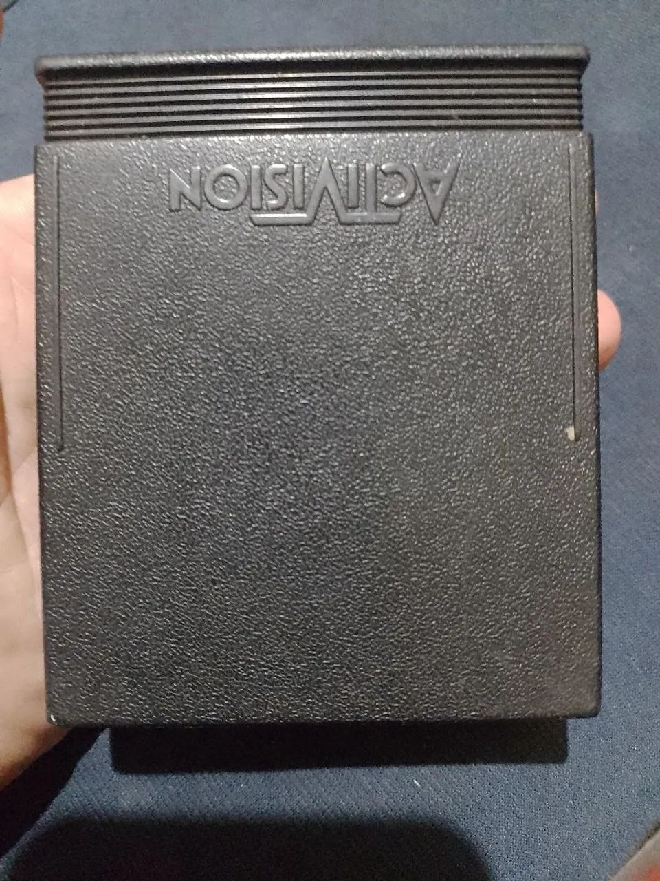 Vendo jogo original de Atari Popeye !!!! - Foto 3