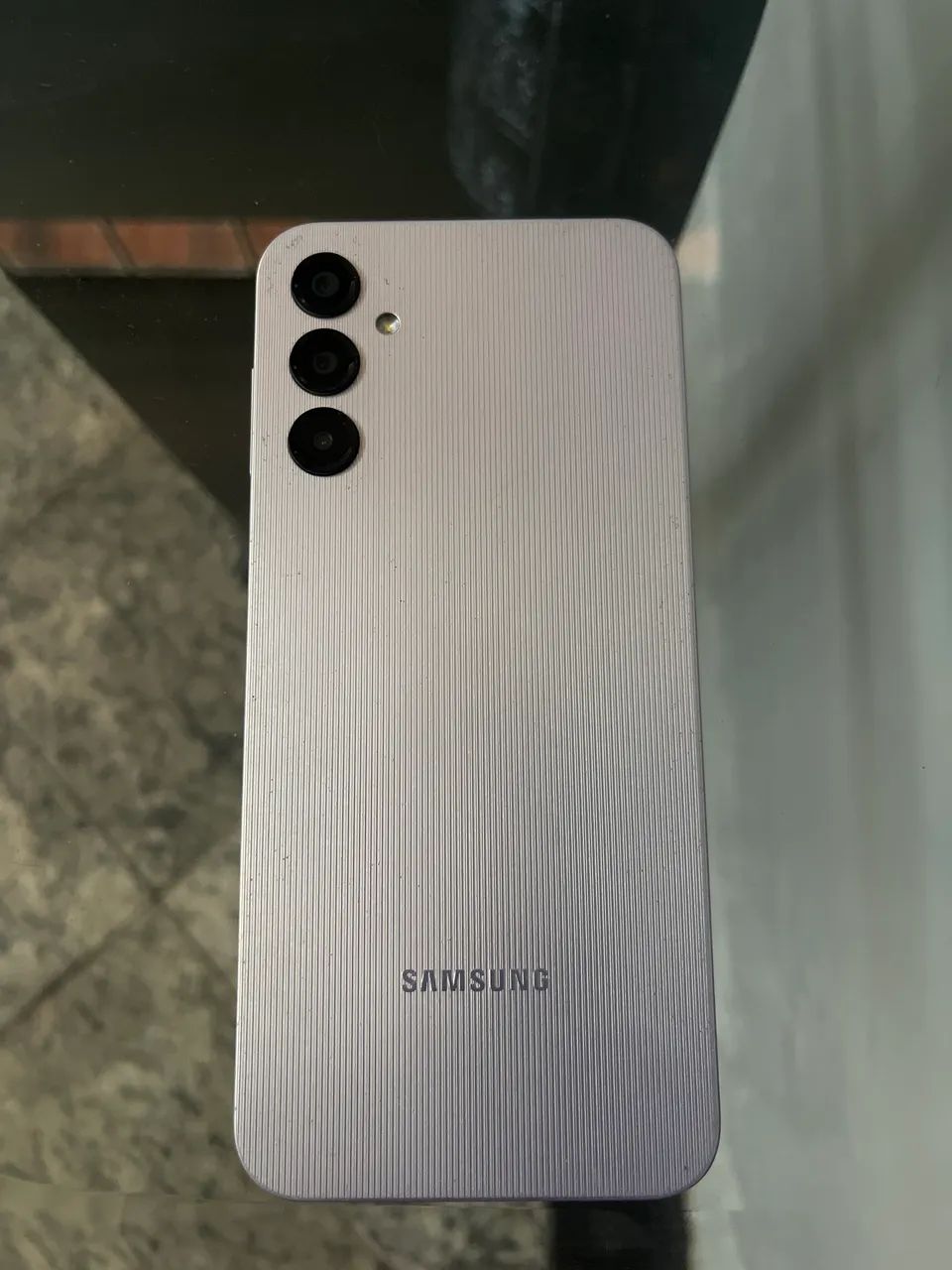 Samsung A14 seminovo