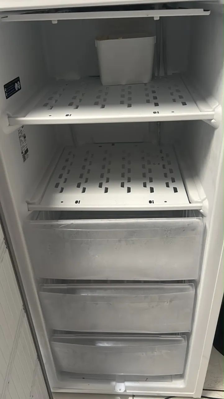 Freezer  - Foto 4