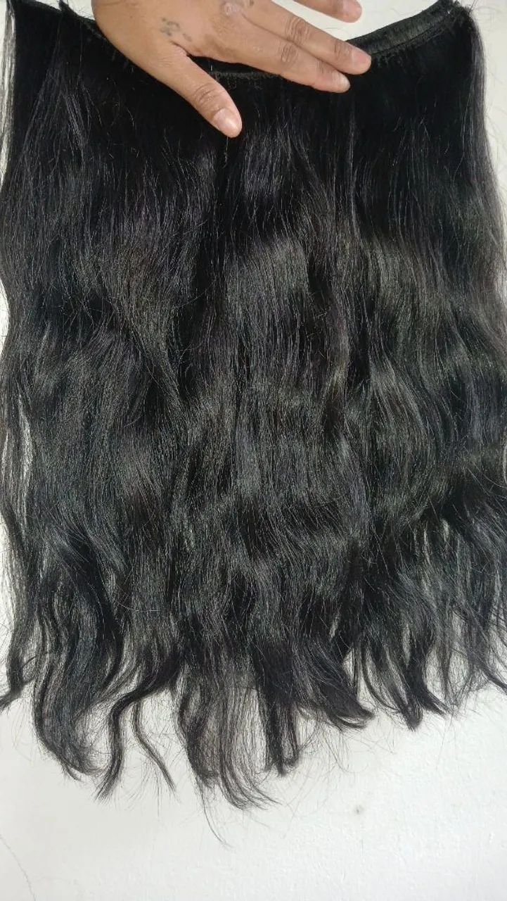 Mega hair  - Foto 4