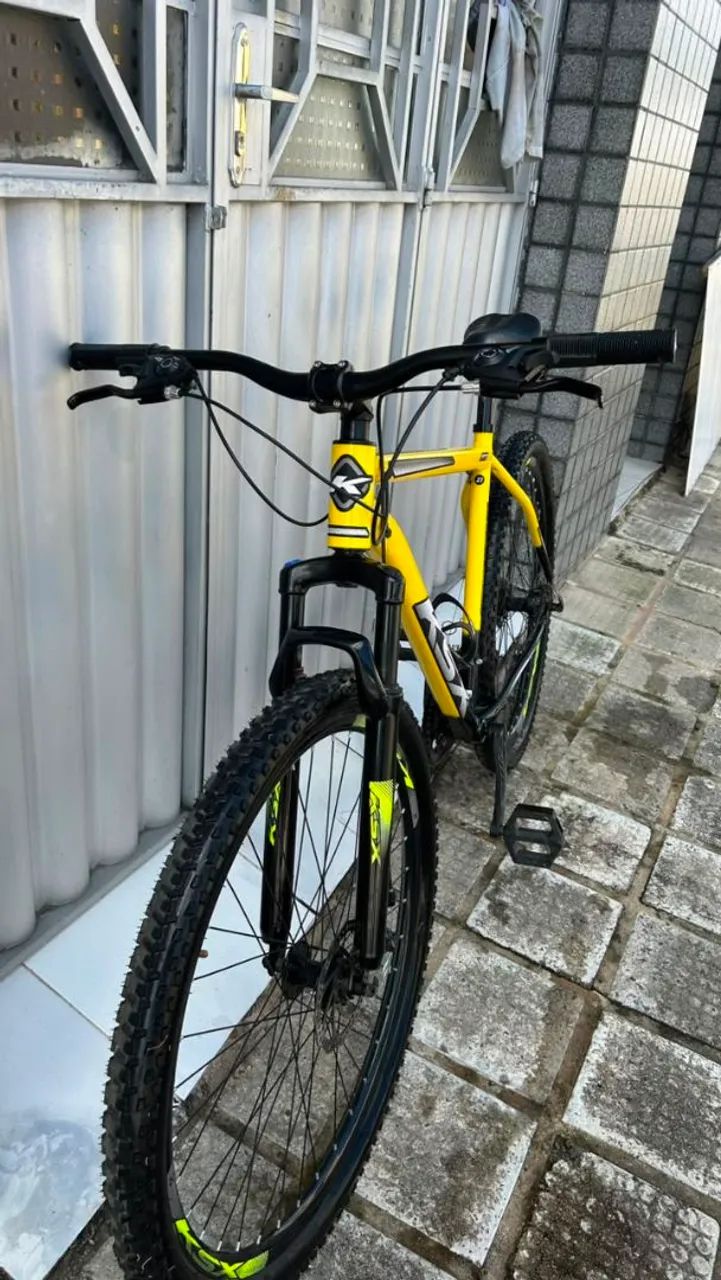BICICLETA KSX MTB ARO 29 - Foto 3