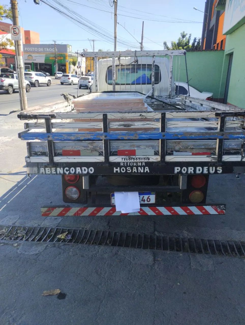 Kit bongo k2500 - Foto 3