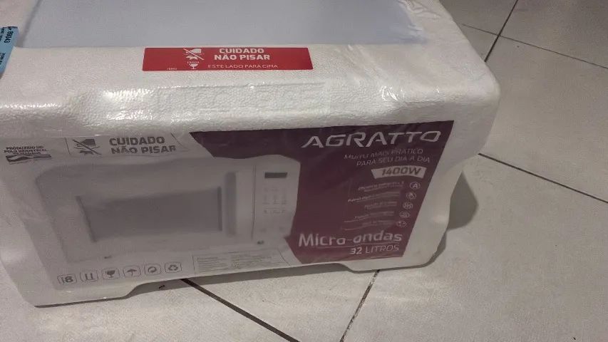 Microondas 