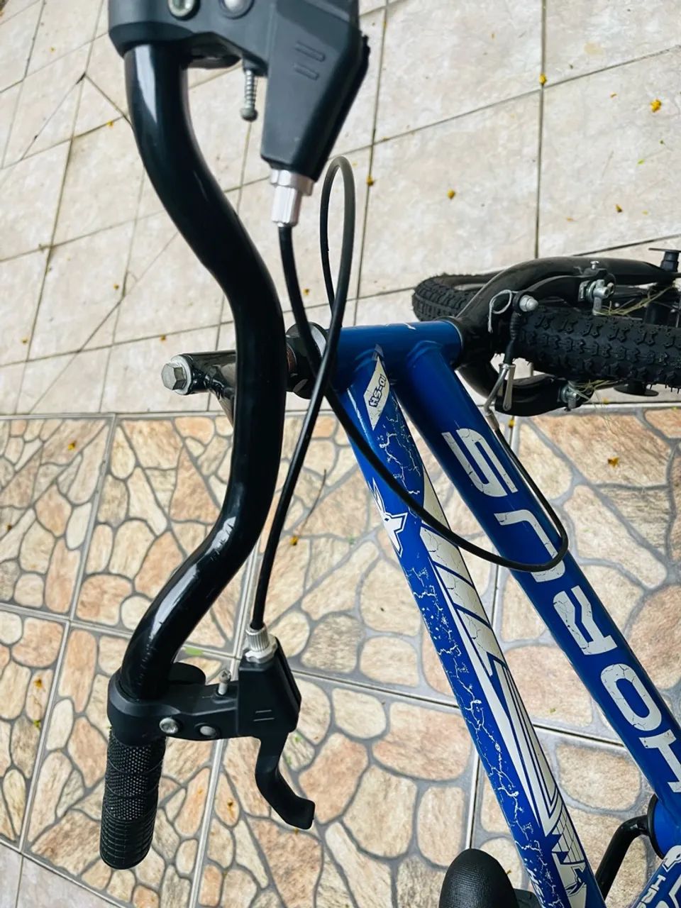 Bicicleta  - Foto 5